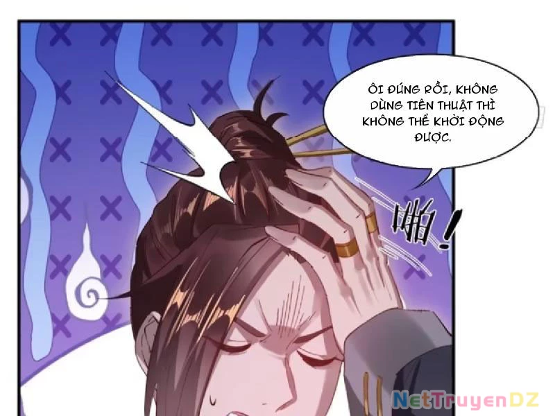 Hồng Hoang: Bắt Đầu Từ Việc Nhận Minh Hà Làm Con Gái Nuôi Chapter 12 - Trang 3