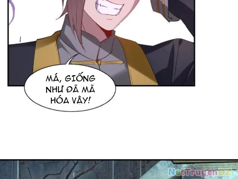 Hồng Hoang: Bắt Đầu Từ Việc Nhận Minh Hà Làm Con Gái Nuôi Chapter 12 - Trang 3