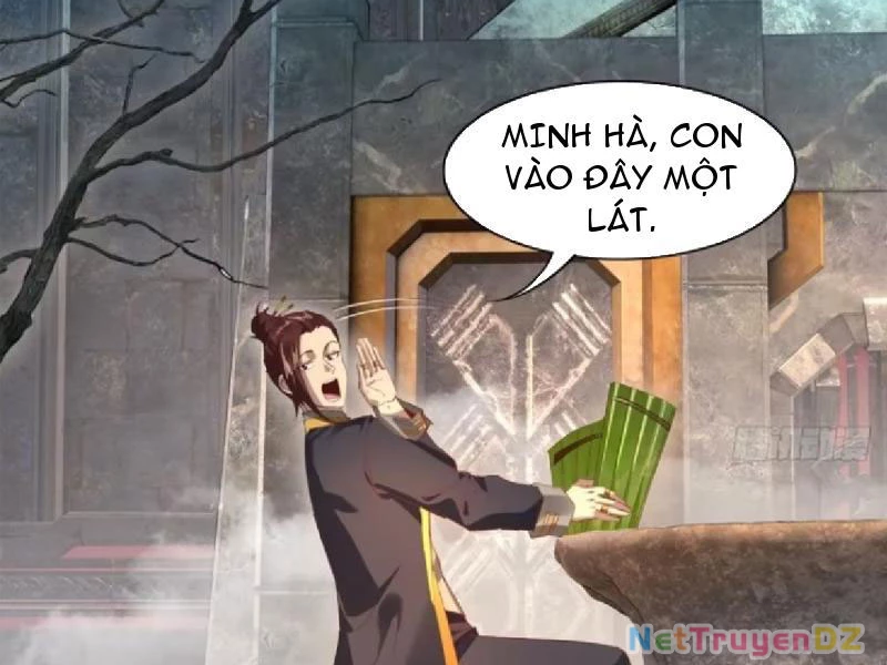 Hồng Hoang: Bắt Đầu Từ Việc Nhận Minh Hà Làm Con Gái Nuôi Chapter 12 - Trang 3