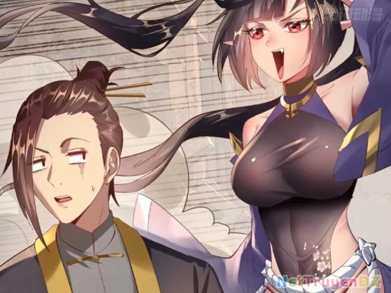 Hồng Hoang: Bắt Đầu Từ Việc Nhận Minh Hà Làm Con Gái Nuôi Chapter 12 - Trang 3