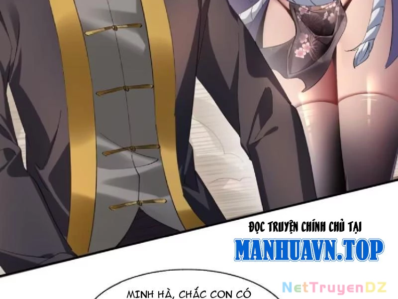 Hồng Hoang: Bắt Đầu Từ Việc Nhận Minh Hà Làm Con Gái Nuôi Chapter 12 - Trang 3