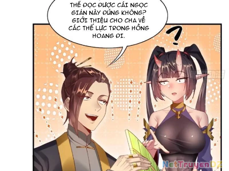 Hồng Hoang: Bắt Đầu Từ Việc Nhận Minh Hà Làm Con Gái Nuôi Chapter 12 - Trang 3