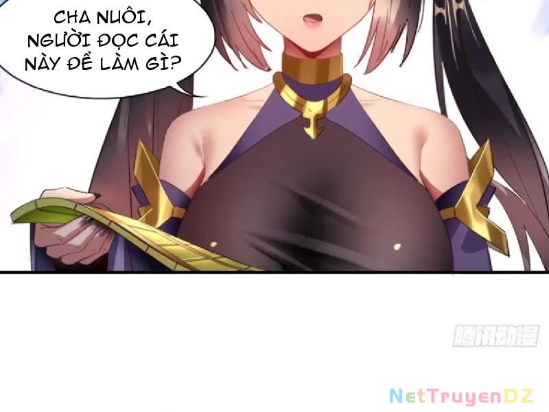 Hồng Hoang: Bắt Đầu Từ Việc Nhận Minh Hà Làm Con Gái Nuôi Chapter 12 - Trang 3