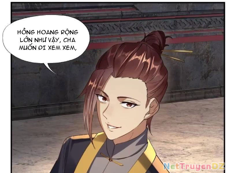 Hồng Hoang: Bắt Đầu Từ Việc Nhận Minh Hà Làm Con Gái Nuôi Chapter 12 - Trang 3
