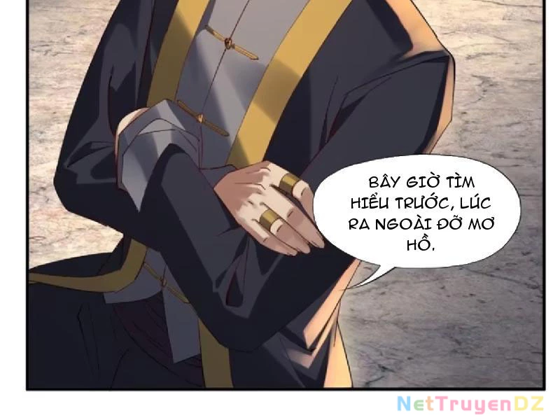 Hồng Hoang: Bắt Đầu Từ Việc Nhận Minh Hà Làm Con Gái Nuôi Chapter 12 - Trang 3