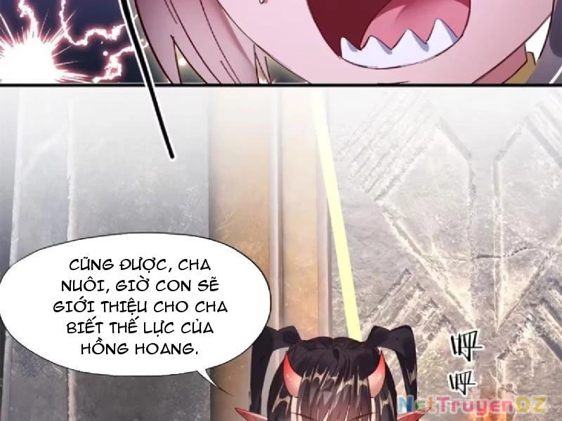 Hồng Hoang: Bắt Đầu Từ Việc Nhận Minh Hà Làm Con Gái Nuôi Chapter 12 - Trang 3