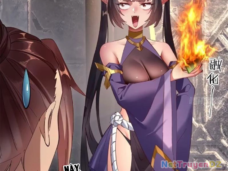 Hồng Hoang: Bắt Đầu Từ Việc Nhận Minh Hà Làm Con Gái Nuôi Chapter 12 - Trang 3