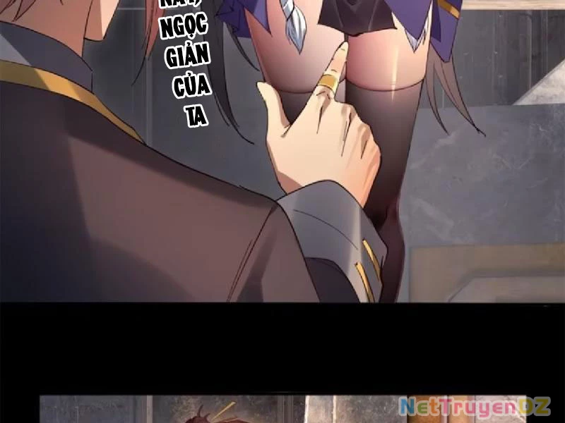 Hồng Hoang: Bắt Đầu Từ Việc Nhận Minh Hà Làm Con Gái Nuôi Chapter 12 - Trang 3