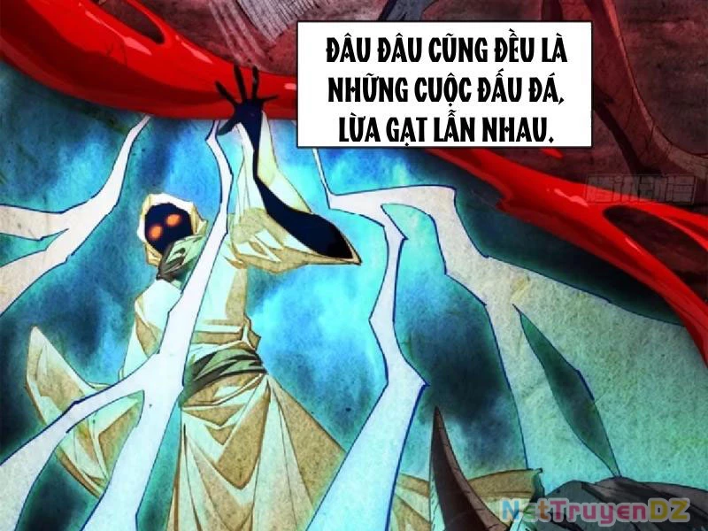 Hồng Hoang: Bắt Đầu Từ Việc Nhận Minh Hà Làm Con Gái Nuôi Chapter 12 - Trang 3