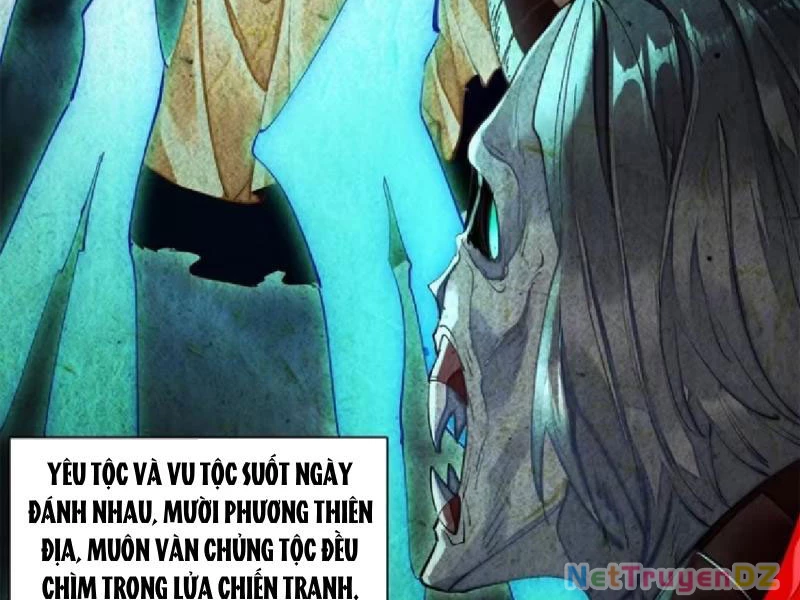 Hồng Hoang: Bắt Đầu Từ Việc Nhận Minh Hà Làm Con Gái Nuôi Chapter 12 - Trang 3