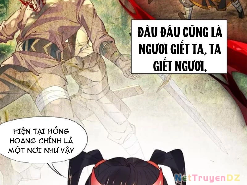 Hồng Hoang: Bắt Đầu Từ Việc Nhận Minh Hà Làm Con Gái Nuôi Chapter 12 - Trang 3