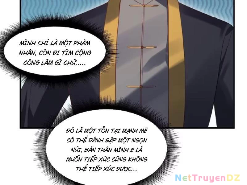 Hồng Hoang: Bắt Đầu Từ Việc Nhận Minh Hà Làm Con Gái Nuôi Chapter 12 - Trang 3