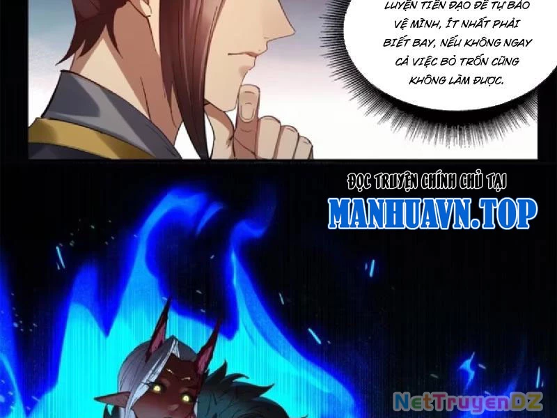 Hồng Hoang: Bắt Đầu Từ Việc Nhận Minh Hà Làm Con Gái Nuôi Chapter 12 - Trang 3