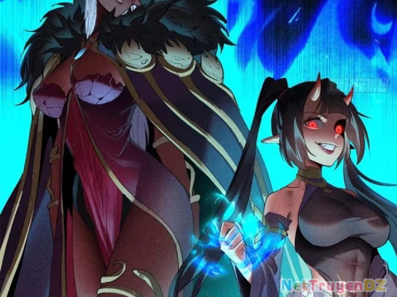 Hồng Hoang: Bắt Đầu Từ Việc Nhận Minh Hà Làm Con Gái Nuôi Chapter 12 - Trang 3