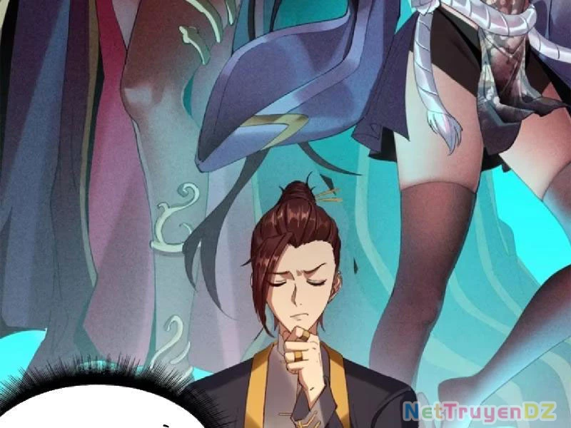 Hồng Hoang: Bắt Đầu Từ Việc Nhận Minh Hà Làm Con Gái Nuôi Chapter 12 - Trang 3