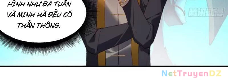 Hồng Hoang: Bắt Đầu Từ Việc Nhận Minh Hà Làm Con Gái Nuôi Chapter 12 - Trang 3