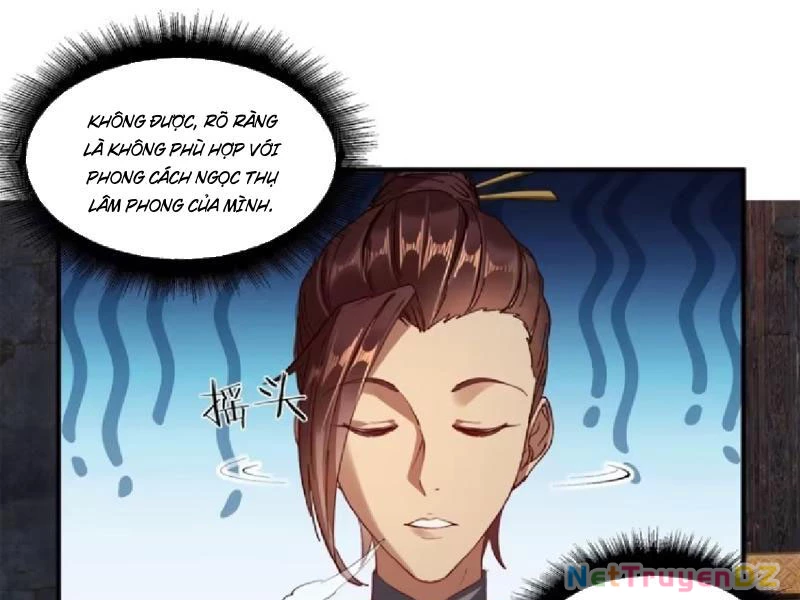 Hồng Hoang: Bắt Đầu Từ Việc Nhận Minh Hà Làm Con Gái Nuôi Chapter 12 - Trang 3