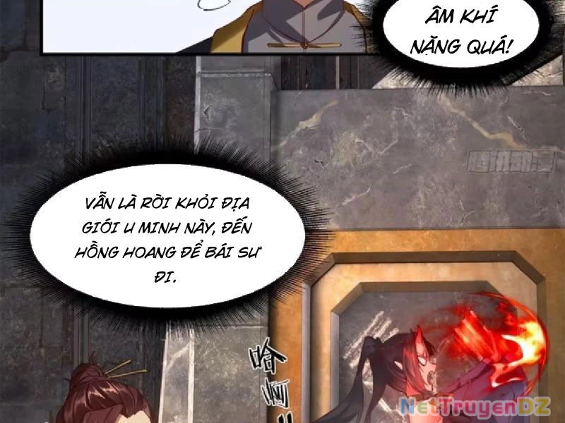 Hồng Hoang: Bắt Đầu Từ Việc Nhận Minh Hà Làm Con Gái Nuôi Chapter 12 - Trang 3