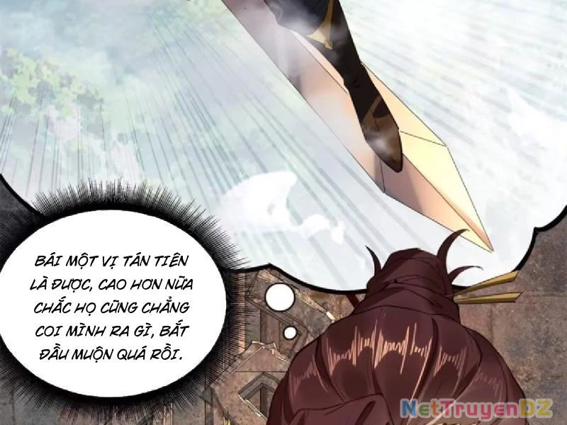 Hồng Hoang: Bắt Đầu Từ Việc Nhận Minh Hà Làm Con Gái Nuôi Chapter 12 - Trang 3