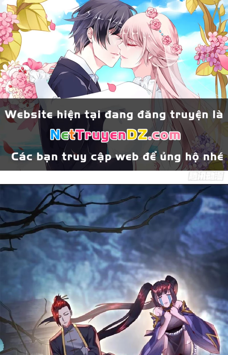 Hồng Hoang: Bắt Đầu Từ Việc Nhận Minh Hà Làm Con Gái Nuôi Chapter 13 - Trang 3