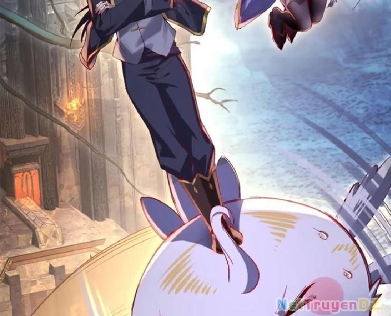 Hồng Hoang: Bắt Đầu Từ Việc Nhận Minh Hà Làm Con Gái Nuôi Chapter 13 - Trang 3