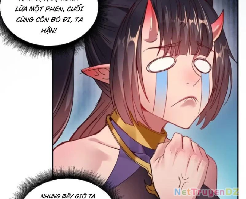 Hồng Hoang: Bắt Đầu Từ Việc Nhận Minh Hà Làm Con Gái Nuôi Chapter 13 - Trang 3