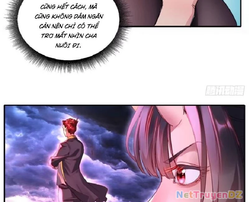 Hồng Hoang: Bắt Đầu Từ Việc Nhận Minh Hà Làm Con Gái Nuôi Chapter 13 - Trang 3