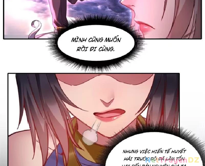 Hồng Hoang: Bắt Đầu Từ Việc Nhận Minh Hà Làm Con Gái Nuôi Chapter 13 - Trang 3