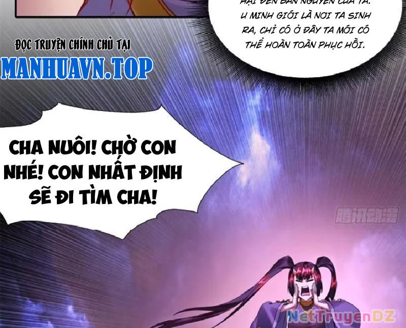 Hồng Hoang: Bắt Đầu Từ Việc Nhận Minh Hà Làm Con Gái Nuôi Chapter 13 - Trang 3