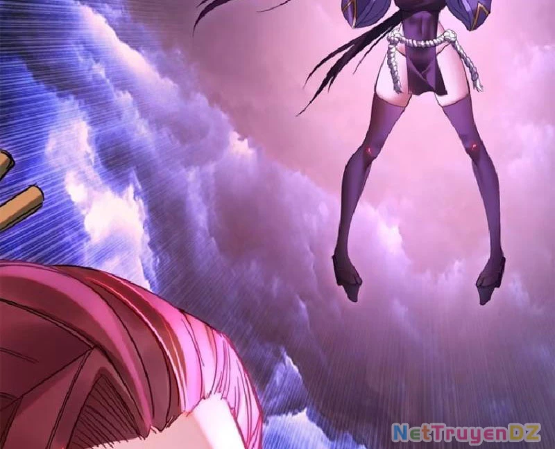 Hồng Hoang: Bắt Đầu Từ Việc Nhận Minh Hà Làm Con Gái Nuôi Chapter 13 - Trang 3