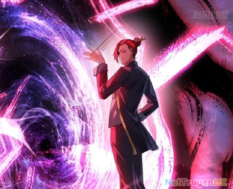 Hồng Hoang: Bắt Đầu Từ Việc Nhận Minh Hà Làm Con Gái Nuôi Chapter 13 - Trang 3