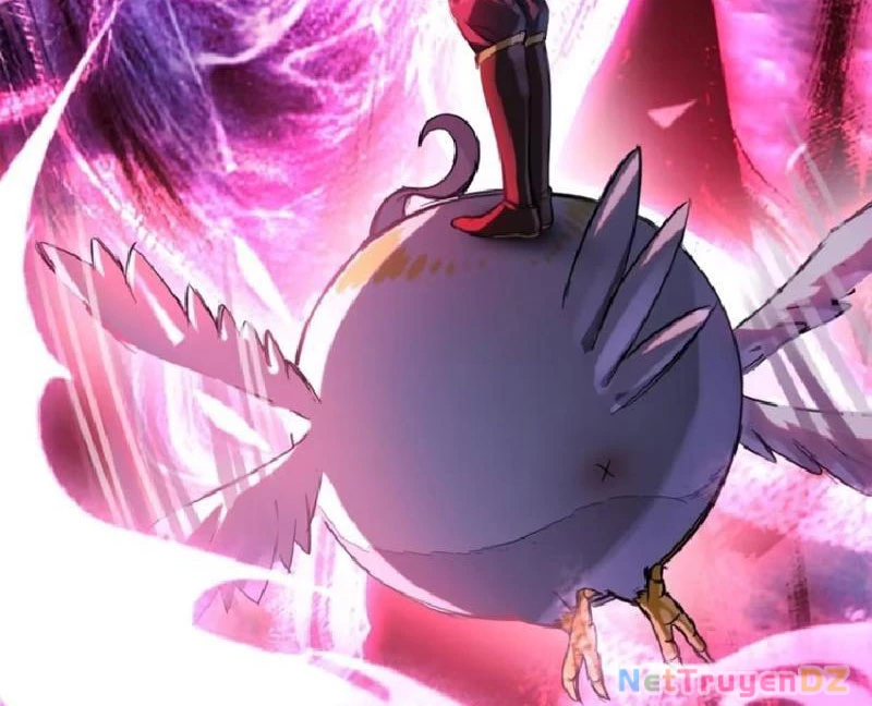 Hồng Hoang: Bắt Đầu Từ Việc Nhận Minh Hà Làm Con Gái Nuôi Chapter 13 - Trang 3