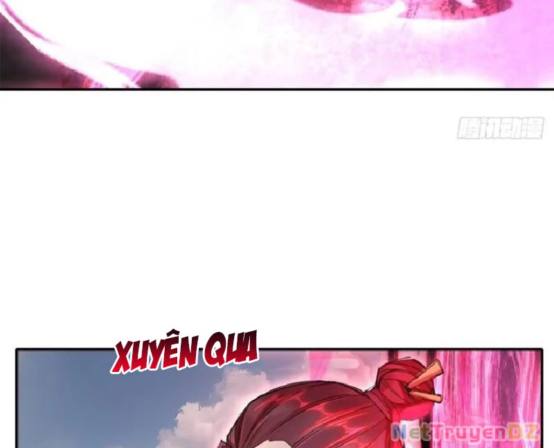 Hồng Hoang: Bắt Đầu Từ Việc Nhận Minh Hà Làm Con Gái Nuôi Chapter 13 - Trang 3