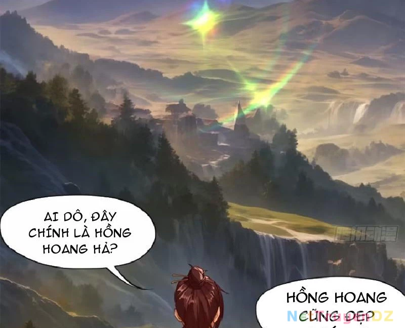 Hồng Hoang: Bắt Đầu Từ Việc Nhận Minh Hà Làm Con Gái Nuôi Chapter 13 - Trang 3
