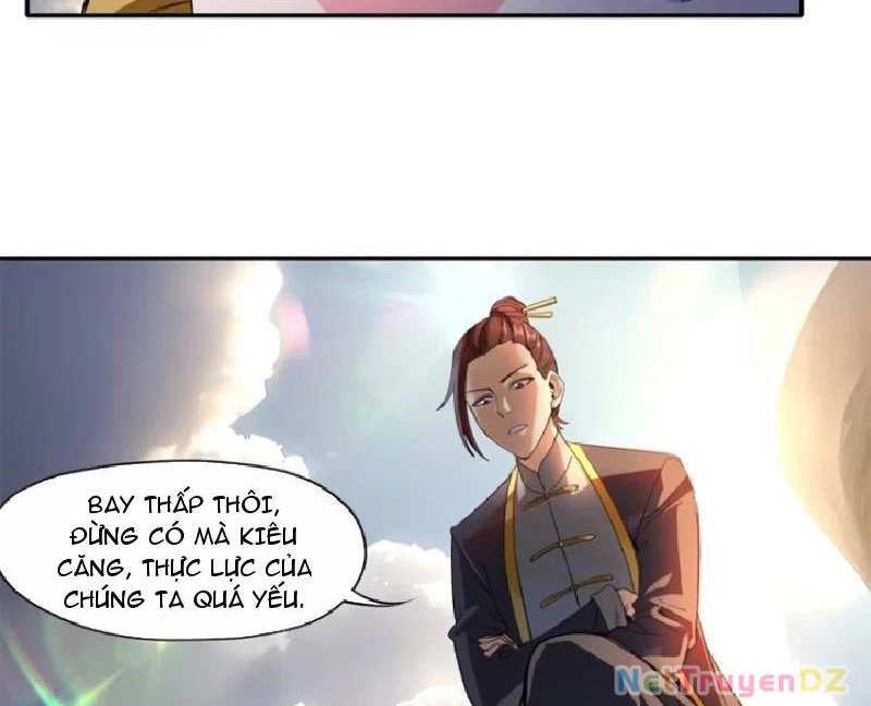 Hồng Hoang: Bắt Đầu Từ Việc Nhận Minh Hà Làm Con Gái Nuôi Chapter 13 - Trang 3