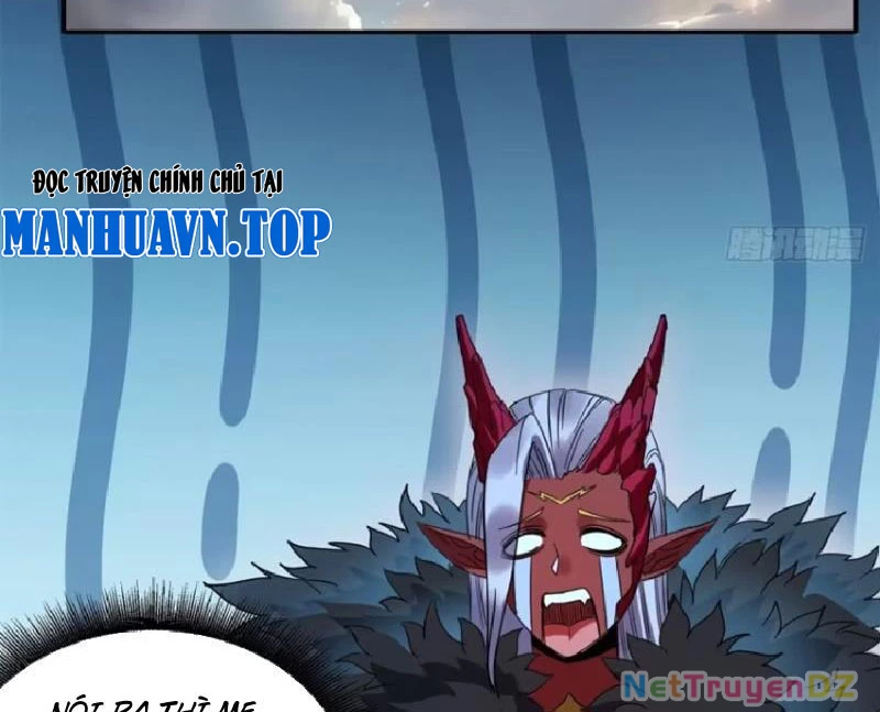 Hồng Hoang: Bắt Đầu Từ Việc Nhận Minh Hà Làm Con Gái Nuôi Chapter 13 - Trang 3