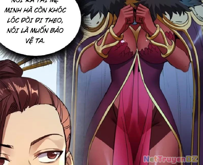 Hồng Hoang: Bắt Đầu Từ Việc Nhận Minh Hà Làm Con Gái Nuôi Chapter 13 - Trang 3