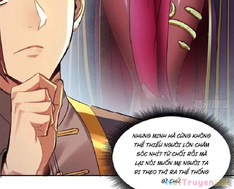 Hồng Hoang: Bắt Đầu Từ Việc Nhận Minh Hà Làm Con Gái Nuôi Chapter 13 - Trang 3