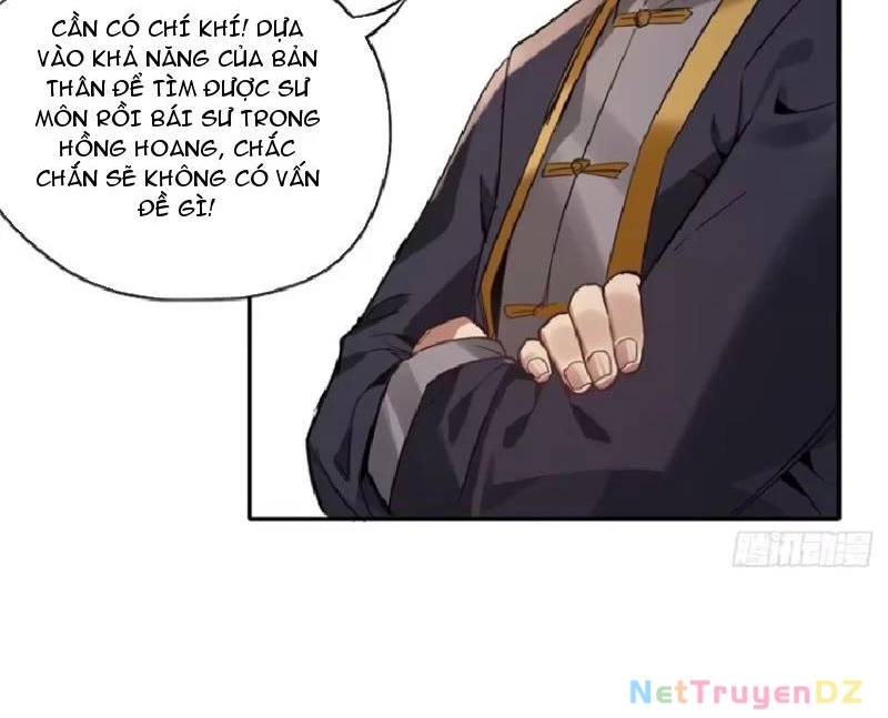 Hồng Hoang: Bắt Đầu Từ Việc Nhận Minh Hà Làm Con Gái Nuôi Chapter 13 - Trang 3