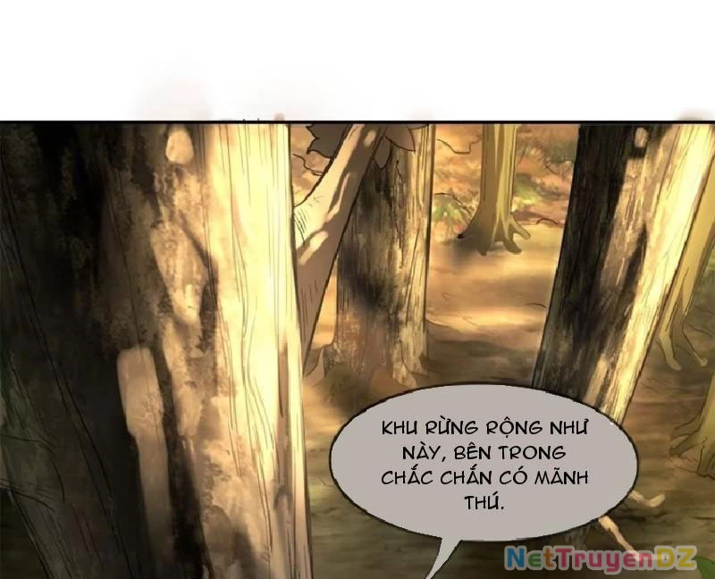 Hồng Hoang: Bắt Đầu Từ Việc Nhận Minh Hà Làm Con Gái Nuôi Chapter 13 - Trang 3