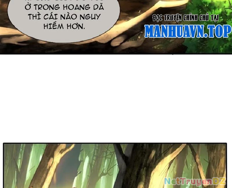 Hồng Hoang: Bắt Đầu Từ Việc Nhận Minh Hà Làm Con Gái Nuôi Chapter 13 - Trang 3