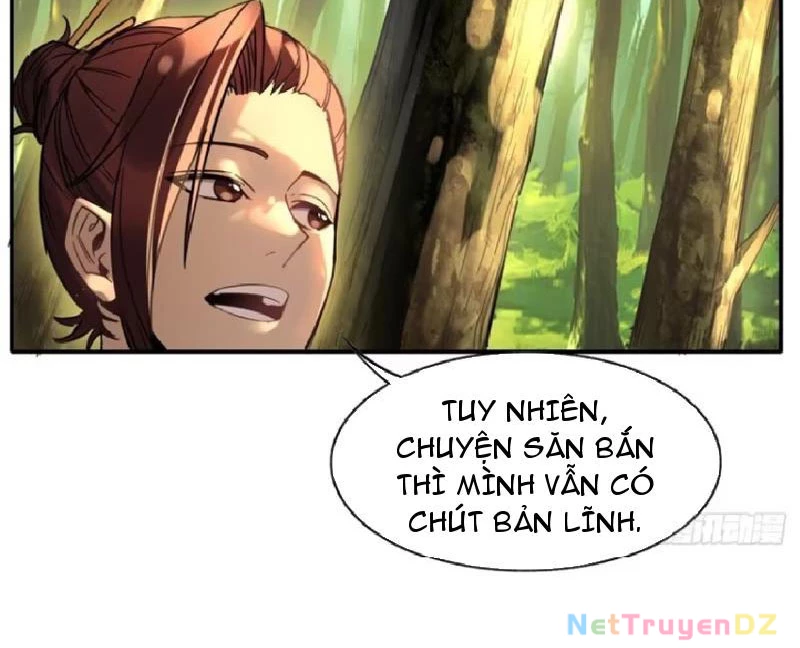 Hồng Hoang: Bắt Đầu Từ Việc Nhận Minh Hà Làm Con Gái Nuôi Chapter 13 - Trang 3