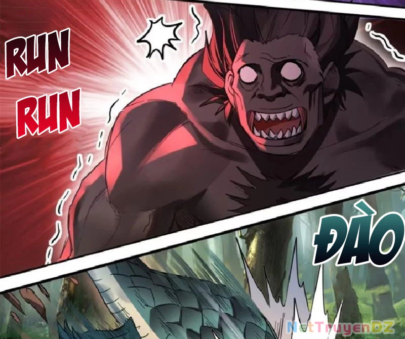 Hồng Hoang: Bắt Đầu Từ Việc Nhận Minh Hà Làm Con Gái Nuôi Chapter 13 - Trang 3