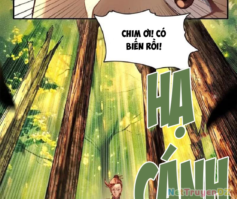 Hồng Hoang: Bắt Đầu Từ Việc Nhận Minh Hà Làm Con Gái Nuôi Chapter 13 - Trang 3