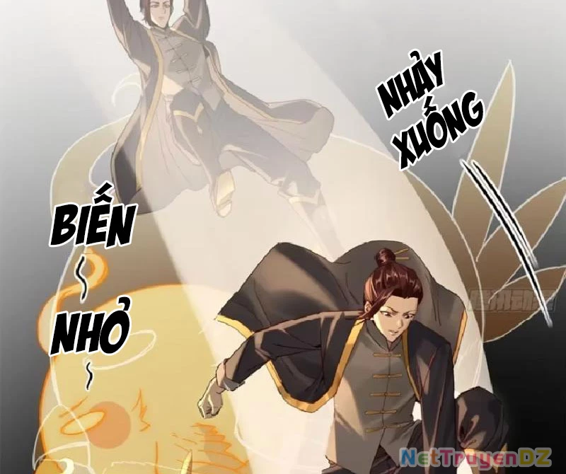 Hồng Hoang: Bắt Đầu Từ Việc Nhận Minh Hà Làm Con Gái Nuôi Chapter 13 - Trang 3