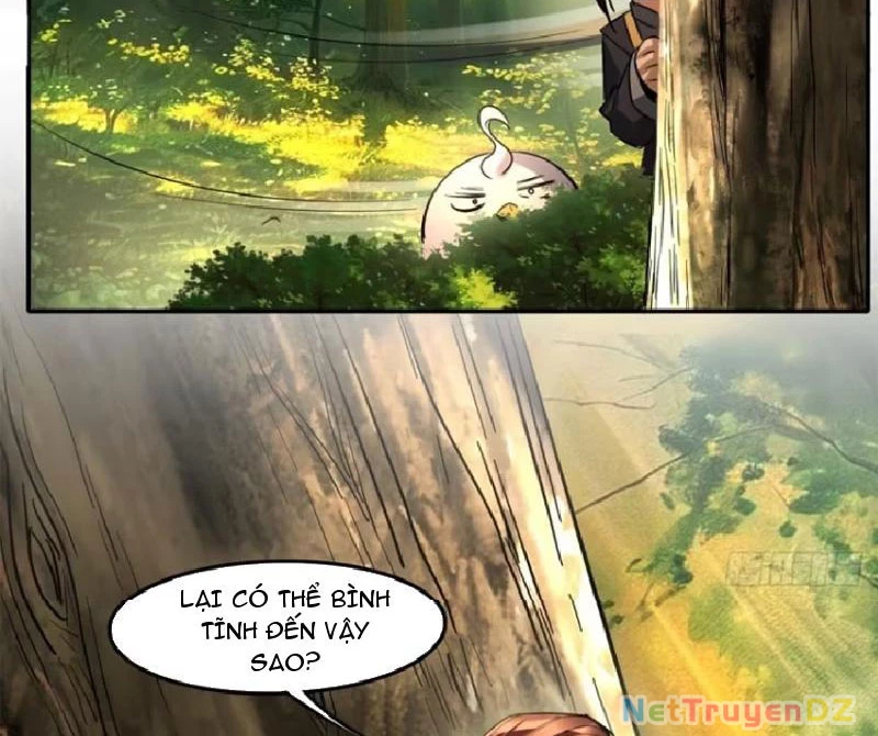 Hồng Hoang: Bắt Đầu Từ Việc Nhận Minh Hà Làm Con Gái Nuôi Chapter 13 - Trang 3