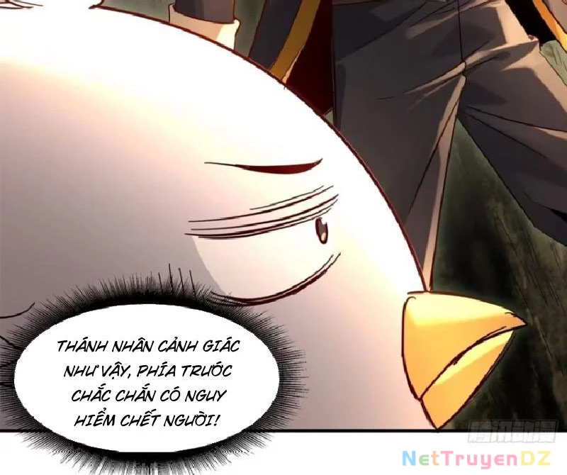 Hồng Hoang: Bắt Đầu Từ Việc Nhận Minh Hà Làm Con Gái Nuôi Chapter 13 - Trang 3