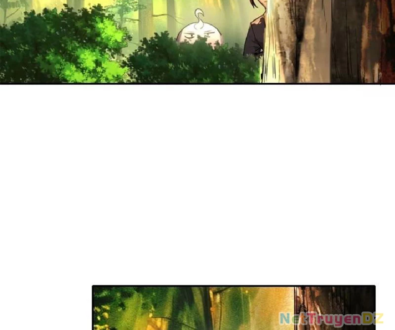 Hồng Hoang: Bắt Đầu Từ Việc Nhận Minh Hà Làm Con Gái Nuôi Chapter 13 - Trang 3