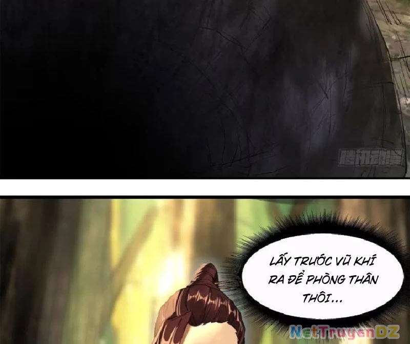 Hồng Hoang: Bắt Đầu Từ Việc Nhận Minh Hà Làm Con Gái Nuôi Chapter 13 - Trang 3