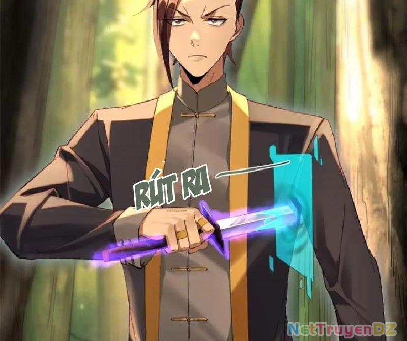 Hồng Hoang: Bắt Đầu Từ Việc Nhận Minh Hà Làm Con Gái Nuôi Chapter 13 - Trang 3